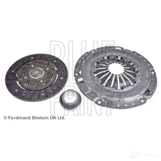 Комплект сцепления BLUE PRINT 2642124 5050063030556 TIP MAJ ADG03055 - Изображение 1
