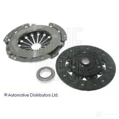 Комплект сцепления BLUE PRINT VFFNQS J 5050063330786 2657154 ADT33078