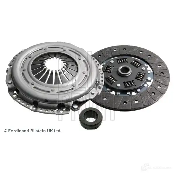 Комплект сцепления BLUE PRINT 5057746008802 D1 RB5 ADV1830128 1424274147