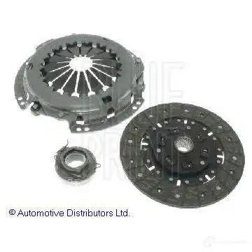 Комплект сцепления BLUE PRINT 8UBS6 J 5050063330892 2657158 adt33089 изображение 0