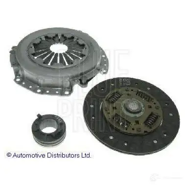 Комплект сцепления BLUE PRINT 0F8MAW O 6275972 5050063030570 ADG03057 изображение 0