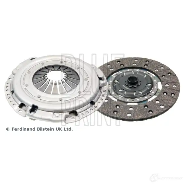 Комплект сцепления BLUE PRINT 0AU NVGL ADBP300074 1438594890