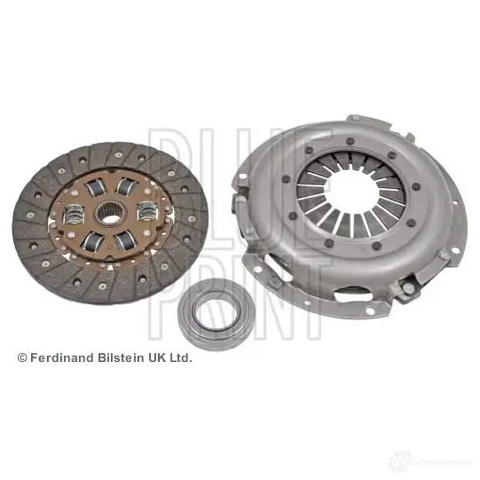 Комплект сцепления BLUE PRINT ADN13035 HOAU N8 2652796 5050063130355 - Изображение 1