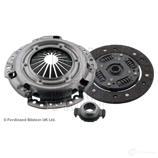 Комплект сцепления BLUE PRINT 0A03T1 Z ADP153006 1424576493 5050063299274