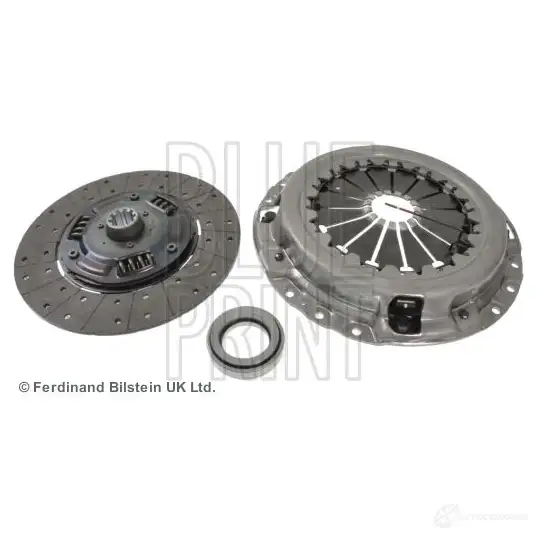 Комплект сцепления BLUE PRINT 5050063020670 0Z09H 2 1423611388 ADZ93058C - Изображение 1
