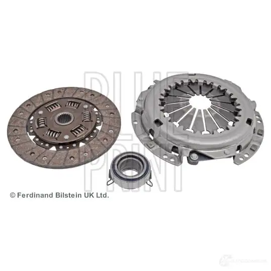 Комплект сцепления BLUE PRINT 2657079 5050063628722 N RXTGN0 ADT330220 - Изображение 1