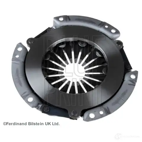 Корзина сцепления BLUE PRINT ADN13224N 2652902 CO9P V34 5050063599404 изображение 2