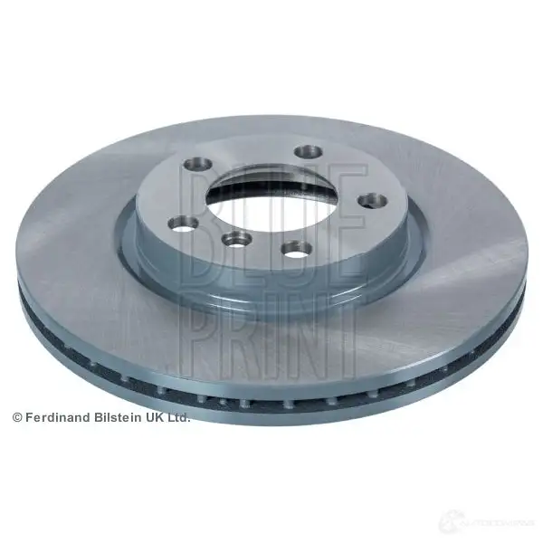 Корзина сцепления BLUE PRINT 2638816 adc43253n 5050063625783 MF8 KN - Изображение 1