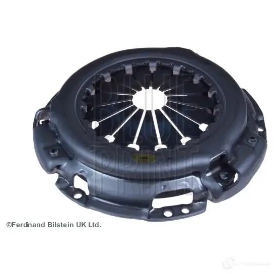Корзина сцепления BLUE PRINT 2P L0MYS 5050063604658 2657267 ADT33249N - Изображение 1