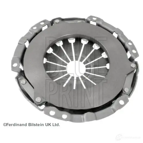 Корзина сцепления BLUE PRINT ADT332105N 2657239 4UQ6Q 8 5050063203844 изображение 2