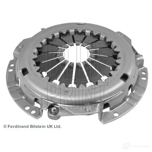 Корзина сцепления BLUE PRINT 5050063604627 ADT33220N 8X1F O 2657255 изображение 0