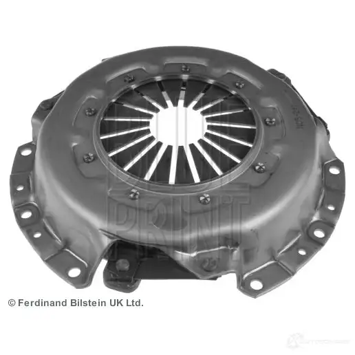 Корзина сцепления BLUE PRINT 2638798 5050063604078 ADC43214N 4BP HFK - Изображение 1