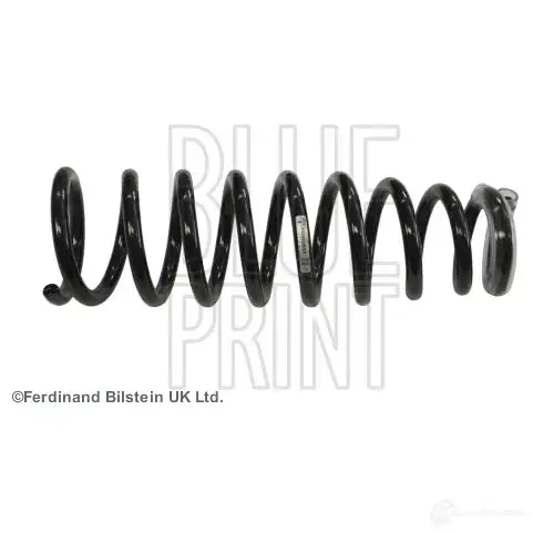 Пружина подвески BLUE PRINT ADM588311 5050063049725 KNF58 C 2652018