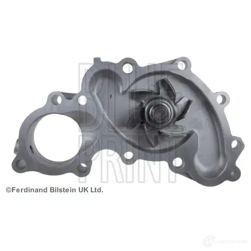 Пружина BLUE PRINT adt388501 2660424 JB8 912H 5050063184242