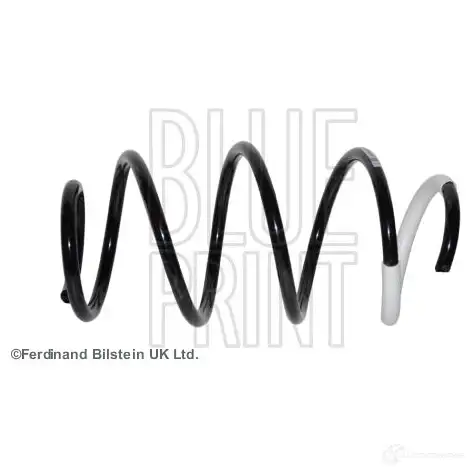 Пружина подвески BLUE PRINT ADG088467 2645779 AR8U1L E 5050063211832