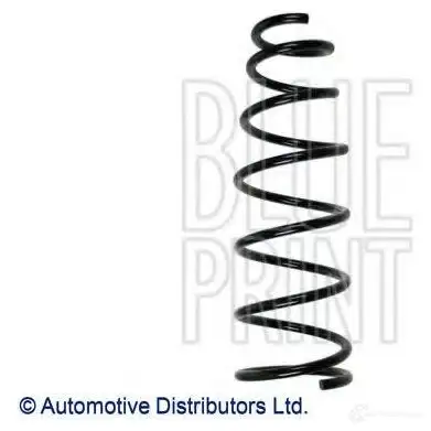 Пружина BLUE PRINT adm588319 5050063049800 2652026 U UUBGV изображение 0