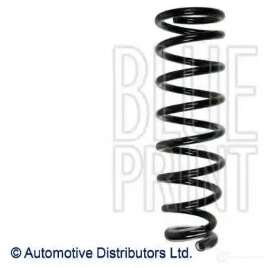 Пружина BLUE PRINT KX06 BX 5050063049695 adm588308 2652015