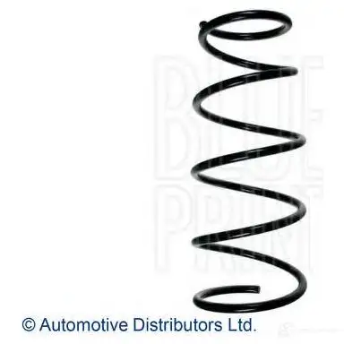 Пружина BLUE PRINT D J2HV 5050063051636 2660306 adt388381