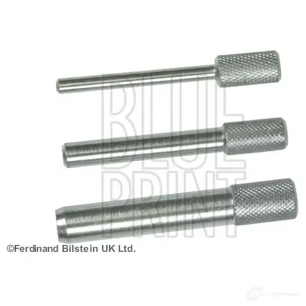 Сайлентблок BLUE PRINT adm58012 90M 82 5050063580129 2651602 изображение 2