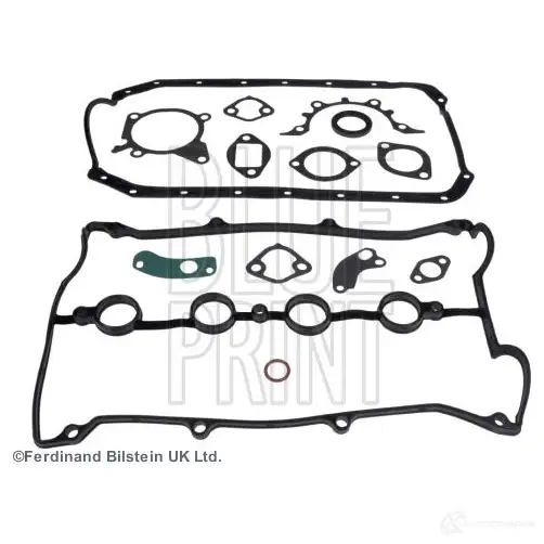 Сайлентблок BLUE PRINT T248 JJS 5050063605372 2644550 ADG080160 изображение 0