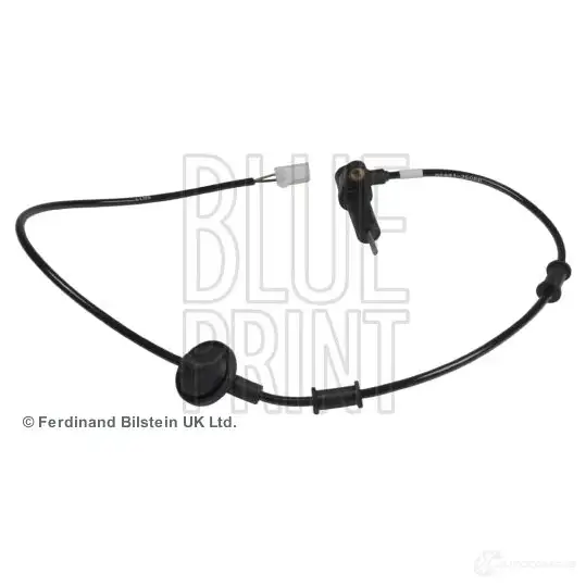 Сайлентблок BLUE PRINT ADG080171 JLRQ U5 2644562 5050063613506 - Изображение 1