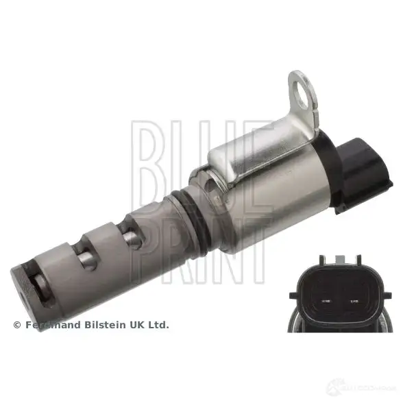 Клапан регулировки фаз грм, vvti BLUE PRINT PR MGQD ADT37261 1438674540