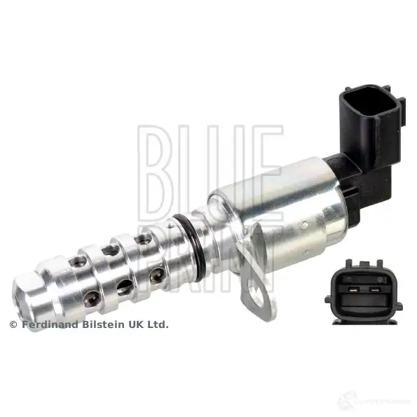 Клапан регулировки фаз грм, vvti BLUE PRINT WQ RHG7 ADBP740042 1438674570