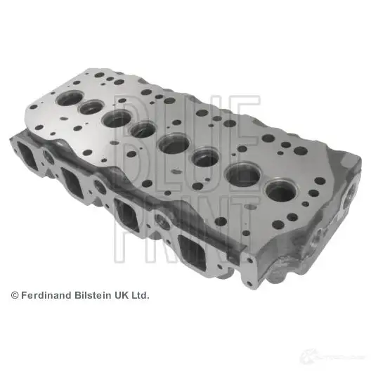 Головка блока цилиндров BLUE PRINT G3V Z0 ADN17706C 5050063105438 2654503 изображение 2