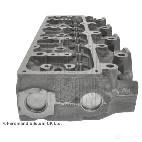 Головка блока цилиндров BLUE PRINT G3V Z0 ADN17706C 5050063105438 2654503 изображение 3