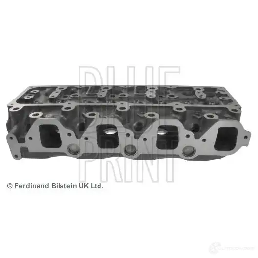 Головка блока цилиндров BLUE PRINT G3V Z0 ADN17706C 5050063105438 2654503 изображение 6