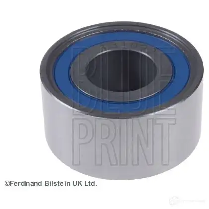 Паразитный ролик ремня ГРМ BLUE PRINT 2XNYA QO ADJ137601 5050063190885 2648771 изображение 1