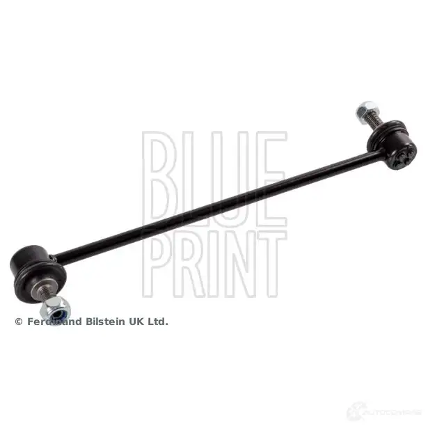 Обводной ролик приводного ремня BLUE PRINT 2652187 5050063135725 adm596502 G54 KSD7 изображение 3