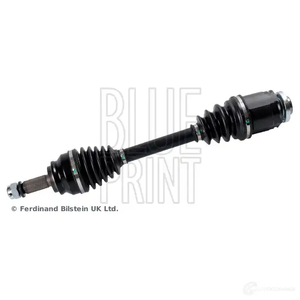 Приводной вал BLUE PRINT 2638081 ADA1089504C 5050063006773 R1Z ASW0