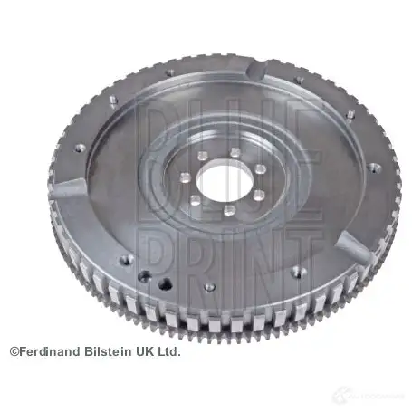 Маховик BLUE PRINT 4 J6QX 5050063224368 2653054 ADN13526 изображение 2