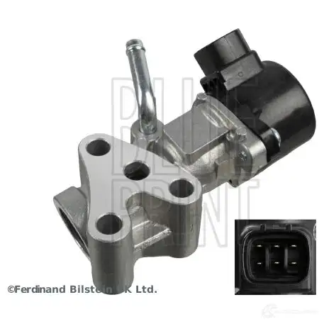 Клапан EGR BLUE PRINT ADBP740014 1438720117 D 50AZ