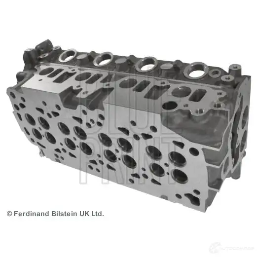 Подушка двигателя, опора BLUE PRINT 6S2UQ N 5050063224795 adn180138 2654573 - Изображение 1