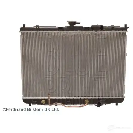 Радиатор охлаждения двигателя BLUE PRINT 5050063204957 ADG09889C 2646182 T5 Y6DYF