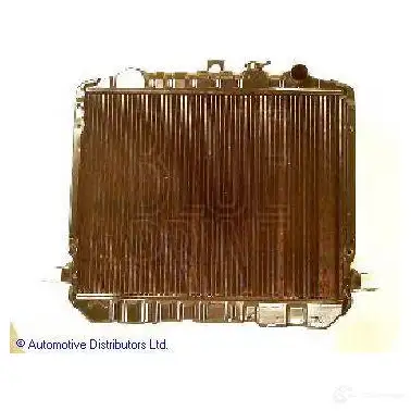Радиатор охлаждения двигателя BLUE PRINT 1423611319 2V MOWEW adt39839 5050063398397