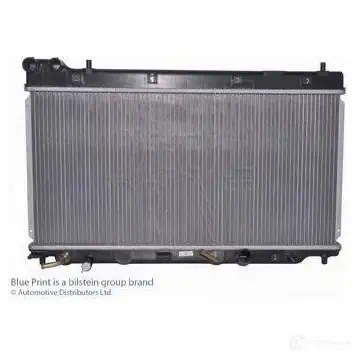 Радиатор охлаждения двигателя BLUE PRINT 2648263 5050063298543 adh29854 C2M Z4I изображение 0