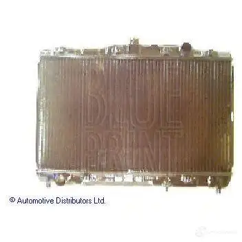 Радиатор охлаждения двигателя BLUE PRINT adt39810 7VT9 FL 5050063398106 1423611306