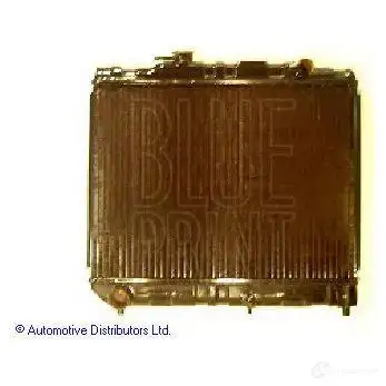 Радиатор охлаждения двигателя BLUE PRINT 1423611304 adt39807 6 915IRY 5050063398076