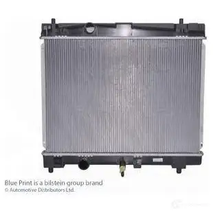 Радиатор охлаждения двигателя BLUE PRINT 5050063205312 adt398157c 2660723 J 0XH0F2 изображение 0