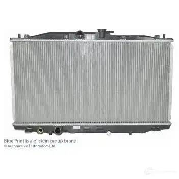 Радиатор охлаждения двигателя BLUE PRINT FS11 55 2648256 adh29847 5050063298475 изображение 0