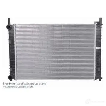 Радиатор охлаждения двигателя BLUE PRINT LIT1 B 5050063027037 adf129802c 2641393 изображение 0