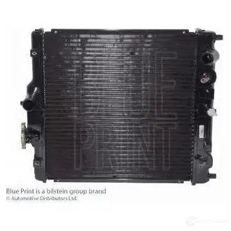 Радиатор охлаждения двигателя BLUE PRINT adh29804 2648238 WX6A 7C 5050063298048