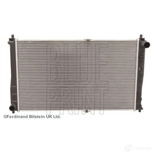 Радиатор охлаждения двигателя BLUE PRINT ADG09870C 9H K867 5050063635690 2646162 - Изображение 1