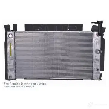 Радиатор охлаждения двигателя BLUE PRINT 5S MLX2 5050063205336 2660725 adt398159c