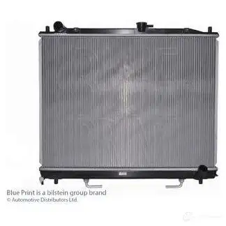 Радиатор охлаждения двигателя BLUE PRINT 2640604 adc49850 5050063008395 PS GD5CU изображение 0