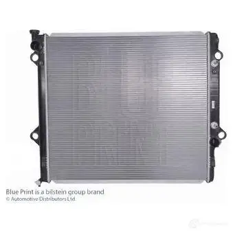 Радиатор охлаждения двигателя BLUE PRINT 5050063008746 2660715 Q5I9 F7Q adt398148