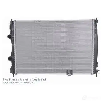 Радиатор охлаждения двигателя BLUE PRINT 2655687 adn19899 5050063098686 SUNJD NL изображение 0